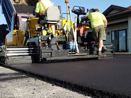 Best Driveway Grading and Leveling in Blue Grass, IA